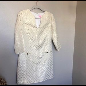 Lilly Pulitzer Charlene Dress